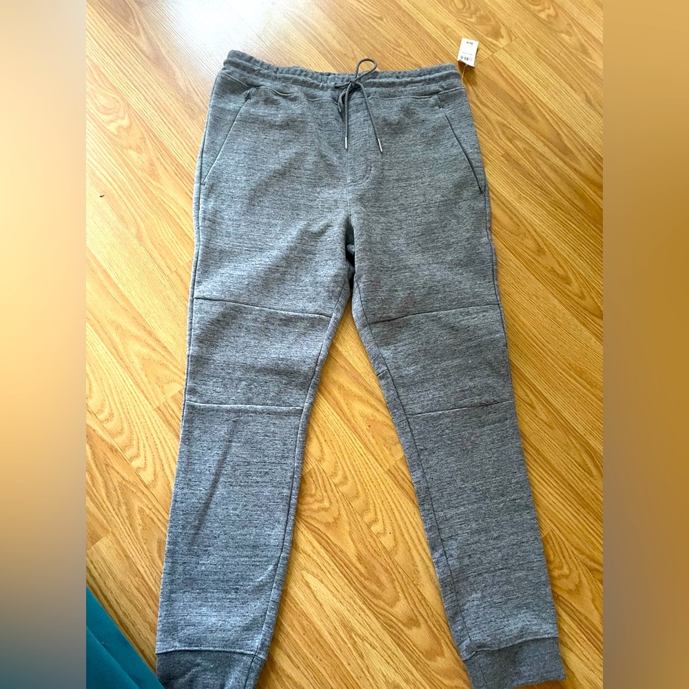 NWT- Pacsun men’s sz M joggers.